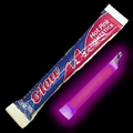 4" Pink Glow Stick